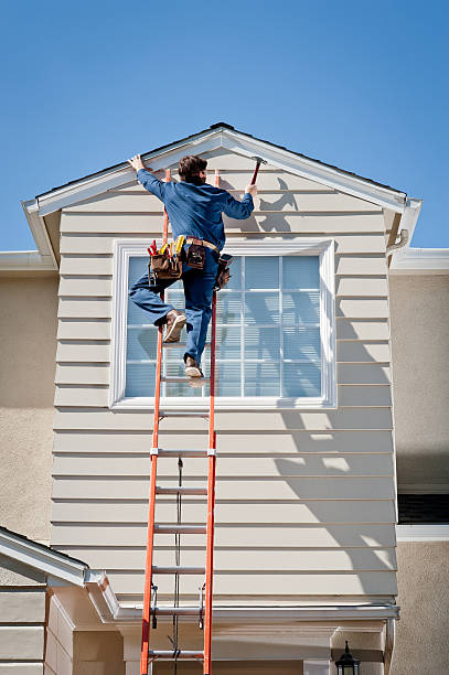 Siding for Commercial Buildings in Clifton, TN